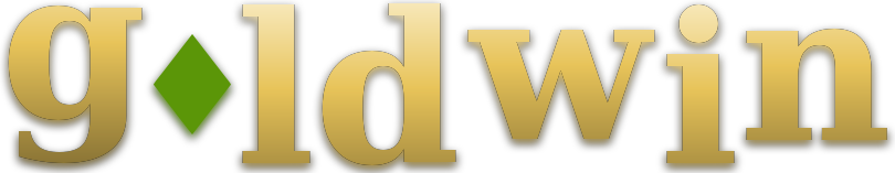 goldwin logo