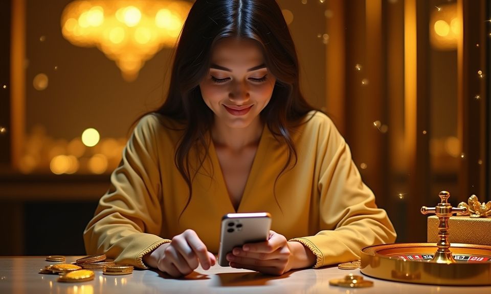 goldwin mobile gaming