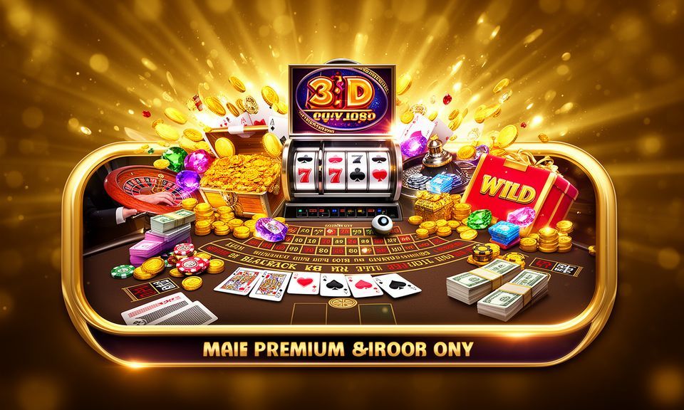 goldwin mobile gaming