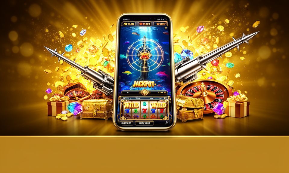 goldwin Crash SparkBurst